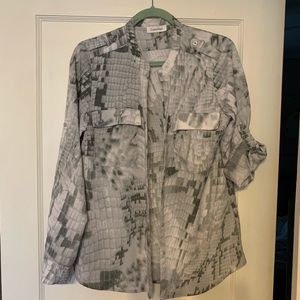 Calvin Klein Blouse